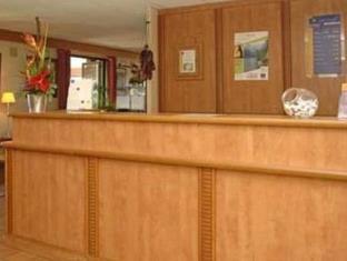 Ferney-Voltaire France Hotels