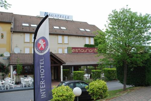 Goussainville Cedex Frankrijk Promotiecode Booking.com
