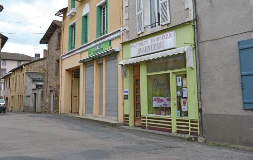 Rochechouart Codice promozionale Francia Booking.com
