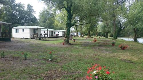 Queyrac Frankrijk Promotiecode Booking.com