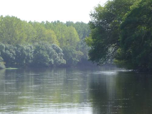 Montsoreau Frankrijk Promotiecode Booking.com