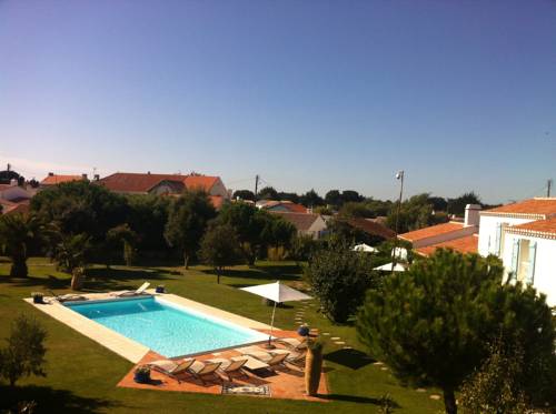 Noirmoutier France code promo Booking.com