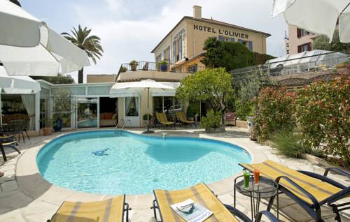 Cannes France code promo Booking.com