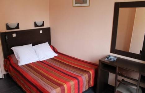 Vincennes Codice promozionale Francia Booking.com