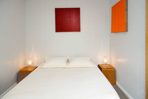 Parigi Codice promozionale Francia Booking.com