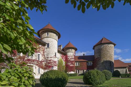 Thorens-Glières France code promo hôtel booking.com