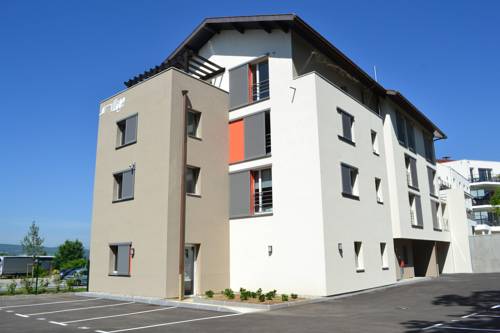 Pringy France Hotel
