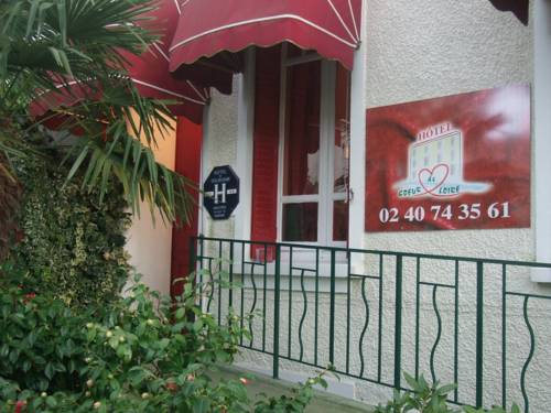 Nantes Frankrijk Promotiecode Booking.com
