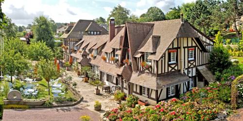 Criel-sur-Mer Frankreich Promo-Code Booking.com