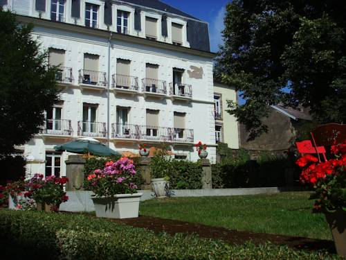 Luxeuil-les-Bains Codice promozionale Francia Booking.com