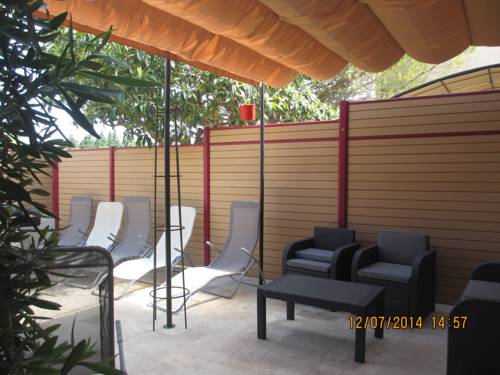 Boulbon Codice promozionale Francia Booking.com