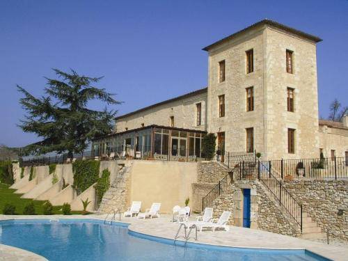 Sainte Radegonde Frankreich Promo-Code Booking.com
