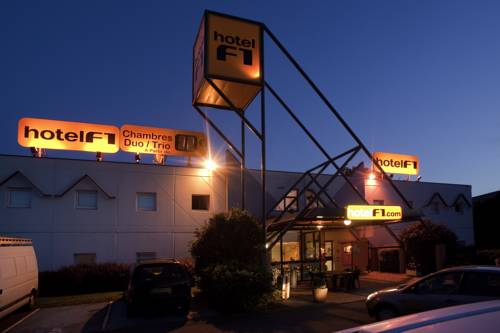 Le Rheu Frankrijk Promotiecode Booking.com