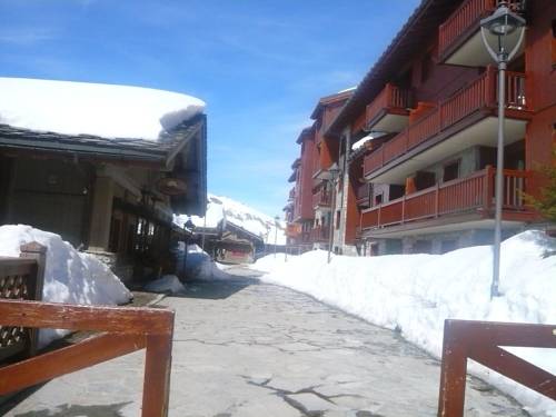 Tignes France Promo Code Booking.com