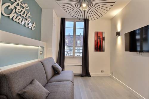 Parijs Frankrijk Promotiecode Booking.com