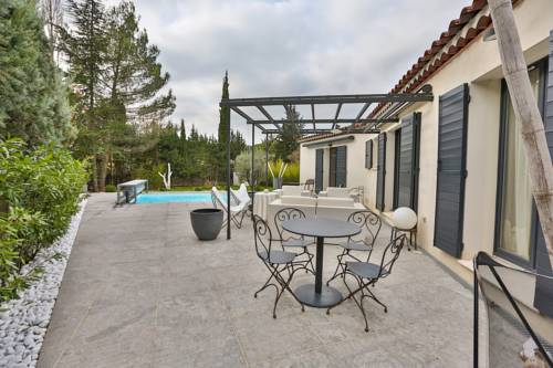 Aix-en-Provence France code promo hôtel booking.com