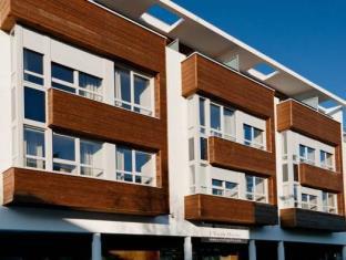 La Rochelle France Hotels