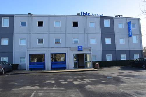 Villeneuve Le Roi France code promo Booking.com