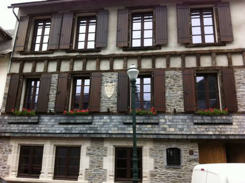 Saint-Lary-Soulan Frankrijk Promotiecode Booking.com
