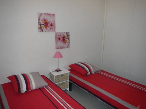 Saint-Cyprien-Plage France code promo Booking.com
