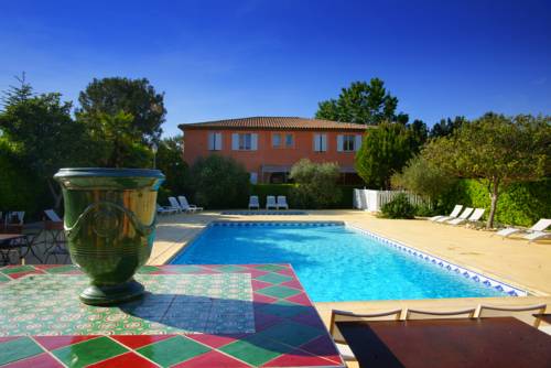 Bouc-Bel-Air Frankreich Promo-Code Booking.com
