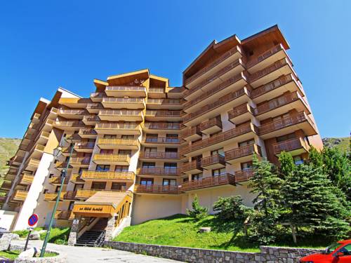 Saint-Martin-de-Belleville Codice promozionale Francia Booking.com