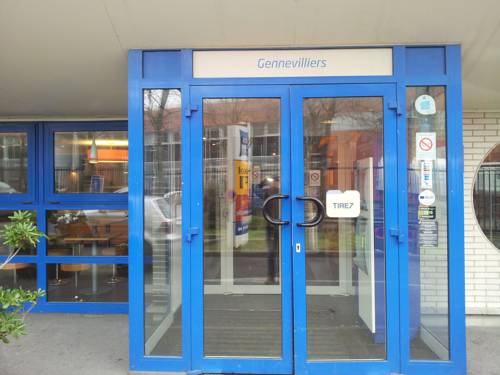 Gennevilliers France code promo hôtel booking.com