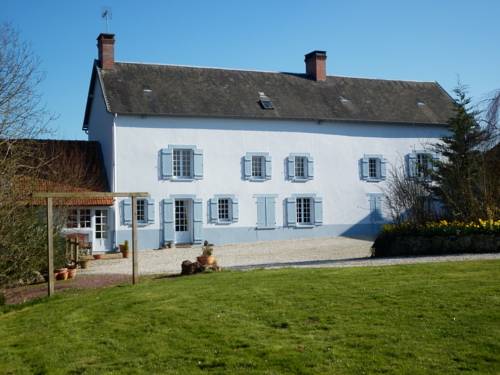 Moon-sur-Elle Código Promocional de Francia Booking.com