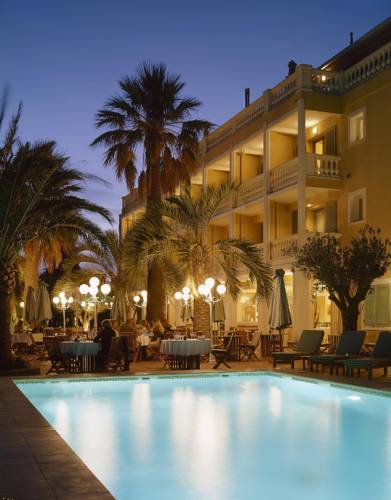 Bormes-les-Mimosas Frankreich Promo-Code Booking.com