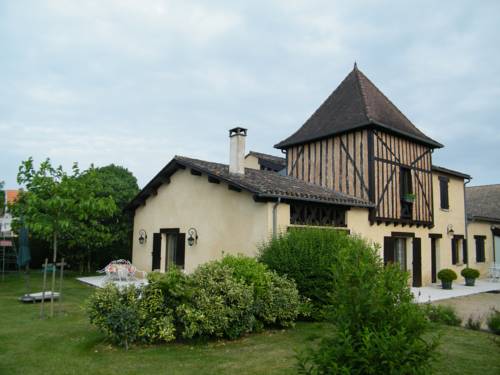 Le Pizou Frankreich Promo-Code Booking.com