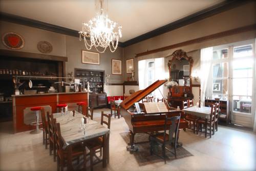 Agde France Hotel