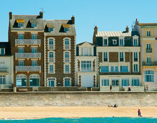Saint-Malo France Promo Code Booking.com