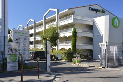 Aix-en-Provence Codice promozionale Francia Booking.com