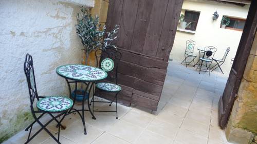 Sarlat-la-Canéda Frankrijk Promotiecode Booking.com