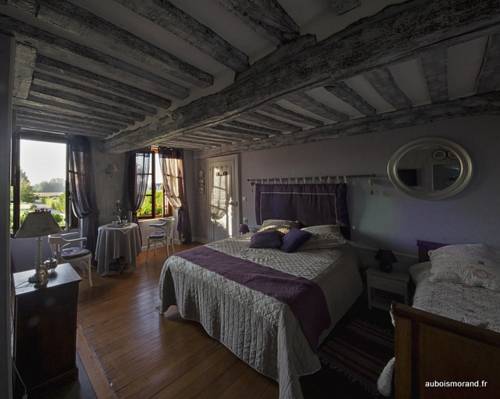 Saint-Mards-de-Blacarville Frankrijk Promotiecode Booking.com