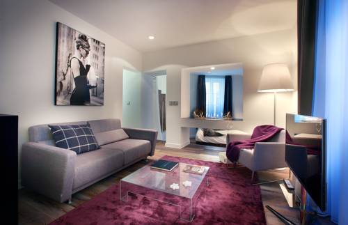 Chambéry Frankreich Promo-Code Booking.com