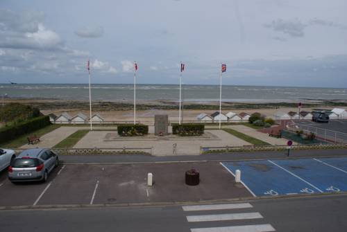 Luc-sur-Mer Frankreich Promo-Code Booking.com