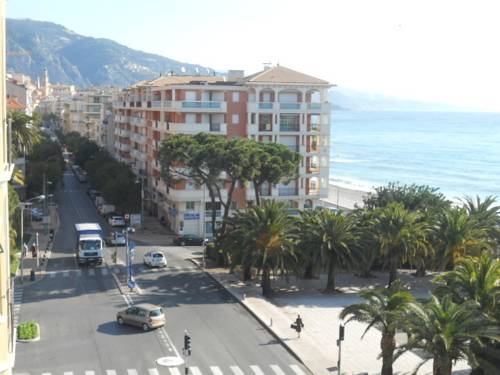 Menton Frankrijk Promotiecode Booking.com