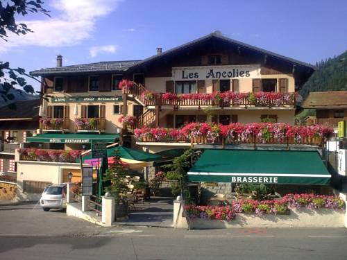Areches Frankrijk Promotiecode Booking.com