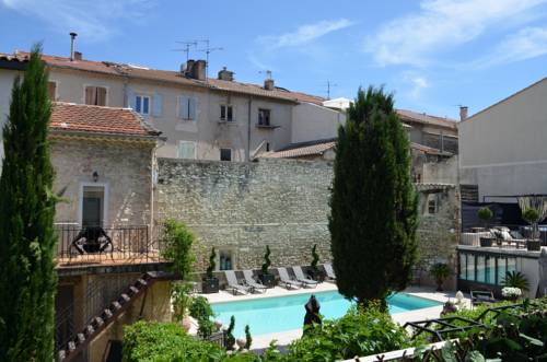 Saint Remy de Provence Codice promozionale Francia Booking.com