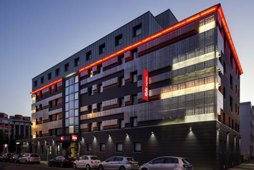 Le Havre France code promo hôtel booking.com