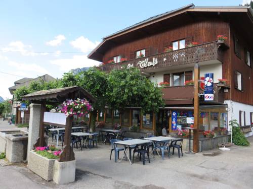 Le Biot Código Promocional de Francia Booking.com
