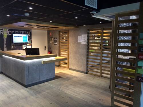 Brignoles Frankreich Promo-Code Booking.com