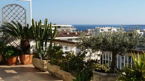 Cannes Frankrijk Promotiecode Booking.com