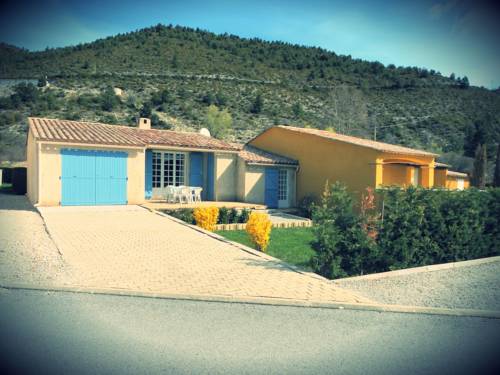 Castellane Frankreich Promo-Code Booking.com