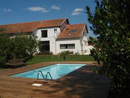 Vérines Frankreich Promo-Code Booking.com