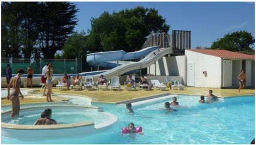 Pornichet France code promo hôtel booking.com