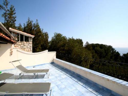 La Seyne sur Mer Frankrijk Promotiecode Booking.com