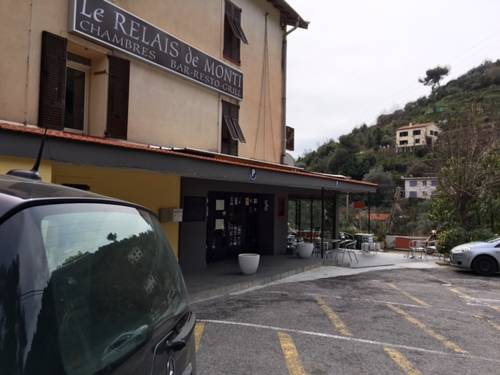 Menton France code promo Booking.com