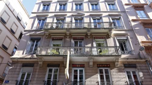Lione Codice promozionale Francia Booking.com